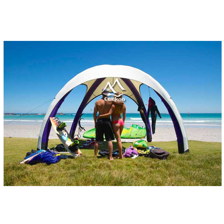 sun shade tent